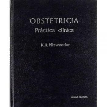 Obstetricia. Práctica clínica