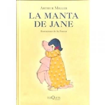 La manta de Jane - Arthur Miller