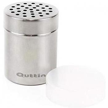 Bote Especias Acero marca QUTTIN