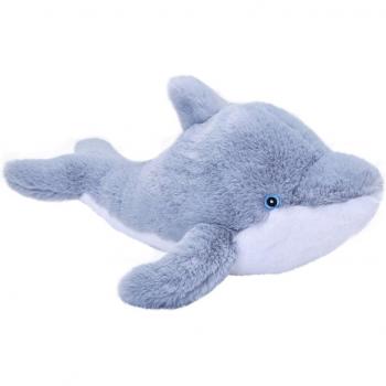 Peluche Ecológico Delfín Wild Republic Ecokins Mediano