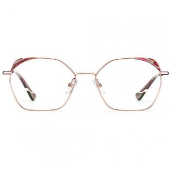 Etnia Barcelona SEQUOIA PGPK Armazones y Lentes Recetados para Mujer Rosas 54
