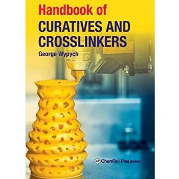Handbook of Curatives and Crosslinkers