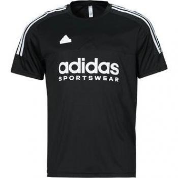 Camiseta adidas Tiro Q1 para hombre