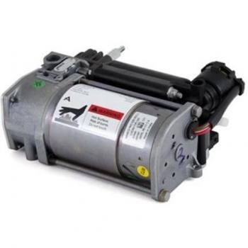 Compresor de aire comprimido Arnott P-2469, sistema de aire comprimido