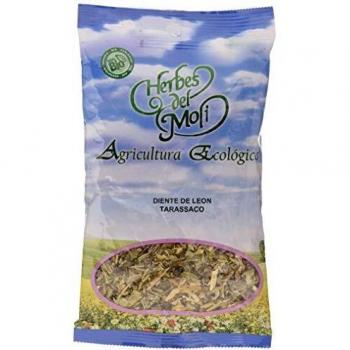 Herbes Del Diente De Leon Planta Eco 30 Gramos Envase