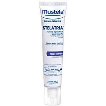 Mustela Stelatria Purifying Recovery Cream for Irritated Skin, 40 ml