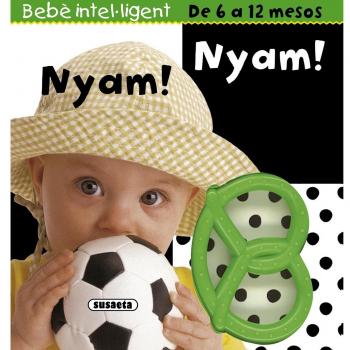 Nyam!