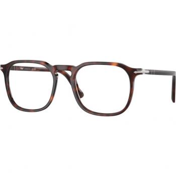 Persol PO3337V 24 Men's Eyeglasses Tortoiseshell