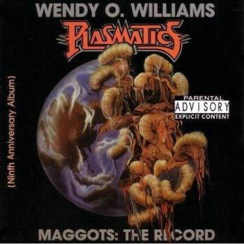 Maggots: the Record