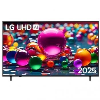 Televisor LG 65UA75006LA 65 Smart TV UHD 4K AI Bluetooth HDR10 Wi-Fi Gaming (2025)