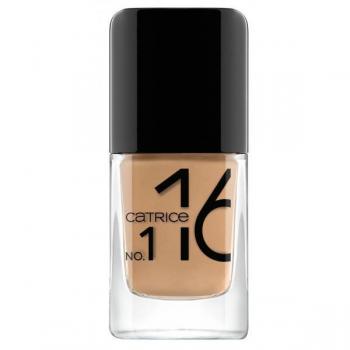 Catrice Iconails Gel Lacquer 116 Fly Me To Kenya 10.5ml