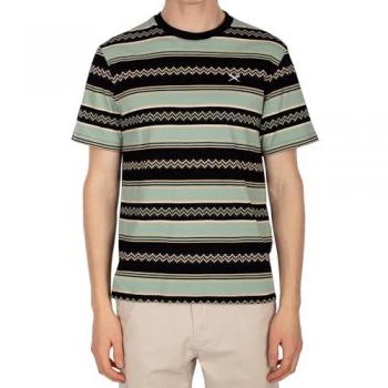 Iriedaily Black Men's T-Shirt, Size S