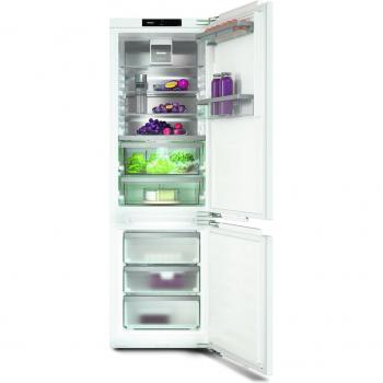 COMBI INT. MIELE KFN 7774 C