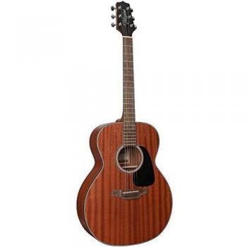 Takamine GN11M NS Natural Matte Mahogany Acoustic Guitar