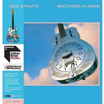 Brothers In Arms