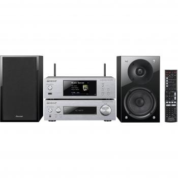 Pioneer P2-S - Microcadena de 150 W para USB