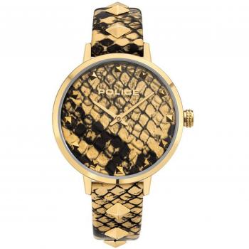 Reloj Analógico de Mujer Police PEWLA2109702 (Ø 36 mm)