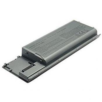 Batería Recargable Dell 56WHR, 6 Celdas para Portátil