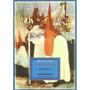 Semana Santa En Sevilla 1927,La