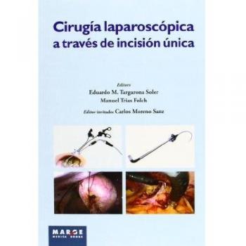 Cirugía laparoscópica a través de incisión única