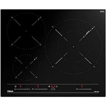 TEKA IBC63320MSS ENCIMERA POR INDUCCION