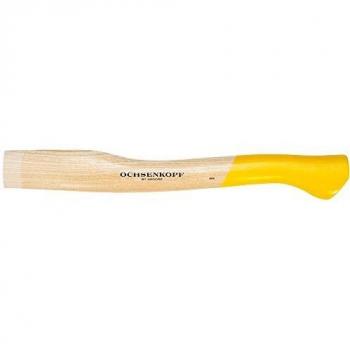 Mango de Hacha de Fresno 410mm Ochsenkopf - Repuesto Liviano 0.24 kg