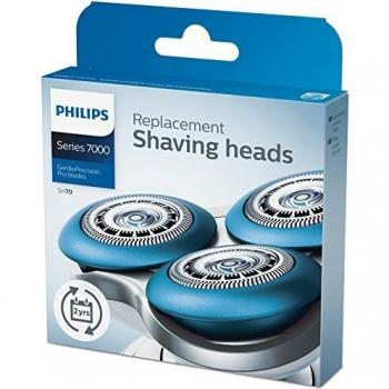 Philips SH70/60 Serie 7000 - Cabezales de afeitado para afeitadoras