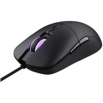 Trust Gaming GXT 981 Redex Ratón Gaming Óptico USB Tipo A 10000 DPI RGB Mano Derecha