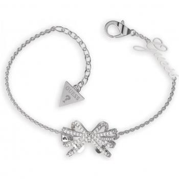 Guess Ladies Bracelet JUBB01327JWRHS