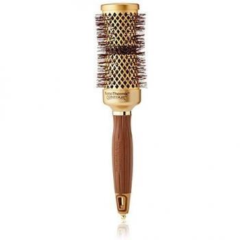 Olivia Garden Nano Thermic Contour Brush Number 42
