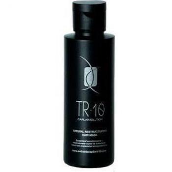 Mascarilla Capilar TR10 Scalp Cream & Hair Mask Treatment 500 ml