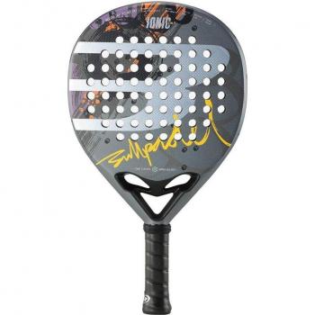 Pala de Pádel Bullpadel Ionic Control 2024 Hombre