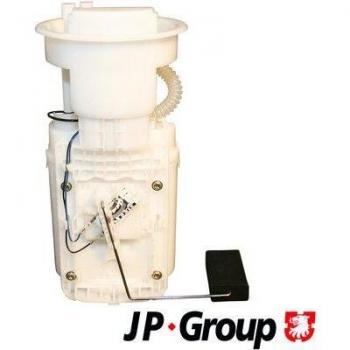 Bomba de combustible JP GROUP 1115202500