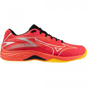 Zapatillas de voleibol unisex Thunder Blade Z Mizuno