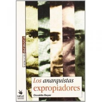 ANARQUISTAS EXPROPIADORES