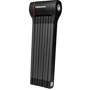 Trelock FS 480 Cops Folding Lock - 130 cm Anti-Theft Bike Security