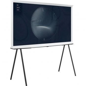 Samsung TV QLED 125 cm (50) The Serif TQ50LS01BG UHD 4K Smart TV