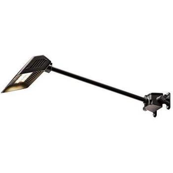 Aplique de pared LED Today Pro SLV 1000880 Negro, Aluminio, Longitud 66,6 cm