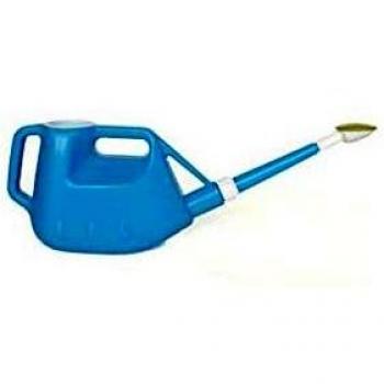 Regadera bonsái plástico Azul 5,5 L