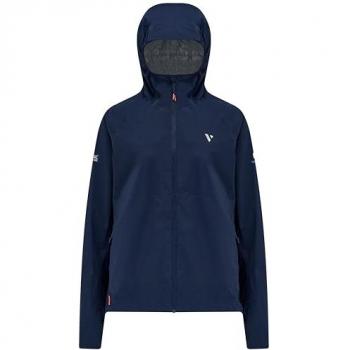 Mac in a Sac Women's Ultralite Navy Running Jacket