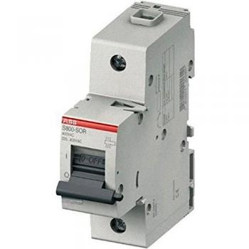 Bobina de liberación ABB 220-400V CA/CC A120835