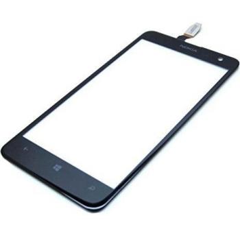 Tcset 599371031 - Pantalla tç­ctil Nokia Lumia 625 Negro
