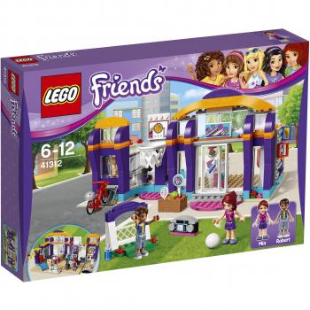 LEGO Friends 41312 Heartlake Sports Center