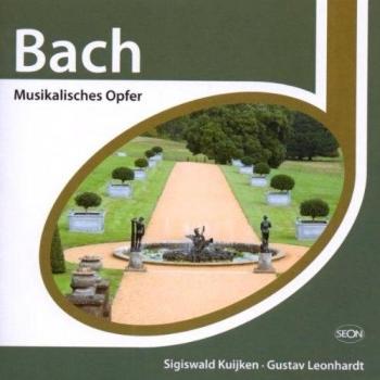 Bach,J.S.: Das Musikalische Op