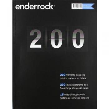 Enderrock 200