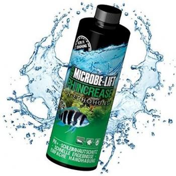 MICROBE-LIFT pH Increase Freshwater -