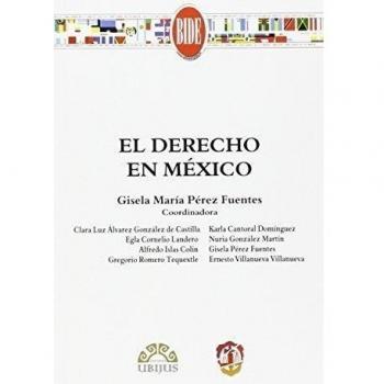 El Derecho en México