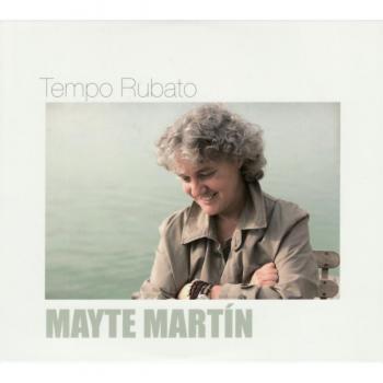 Tempo Rubato - Mayte Martin