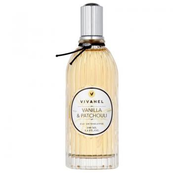 Vivian Gray Vivanel Vanilla & Patchouli Eau de Toilette for Women 100 ml