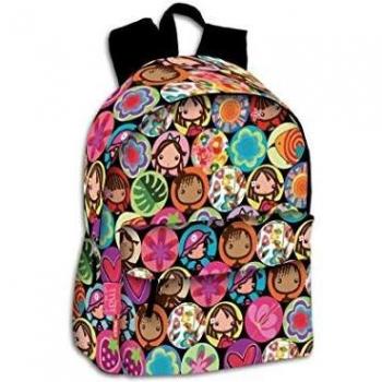 Igui MC-54019 2018 Mochila Tipo Casual, 40 cm, 1 litro, Multicolor